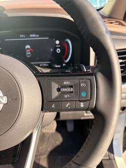 2024 Nissan
X-TRAIL Ti-L