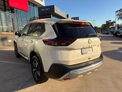2024 Nissan
X-TRAIL Ti-L