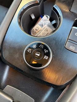 2024 Nissan
X-TRAIL Ti-L