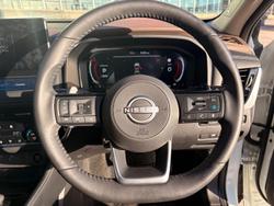2024 Nissan
X-TRAIL Ti-L