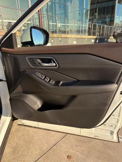 2024 Nissan
X-TRAIL Ti-L