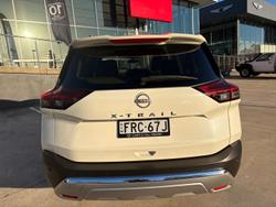 2024 Nissan
X-TRAIL Ti-L