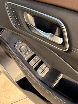 2024 Nissan
X-TRAIL Ti-L