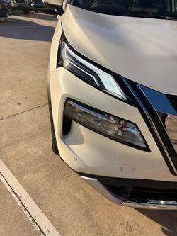 2024 Nissan
X-TRAIL Ti-L