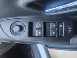 2019 Holden
Trax LS