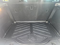 2019 Holden
Trax LS