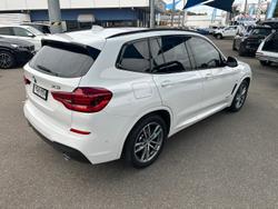 2018 BMW
X3 xDrive20d