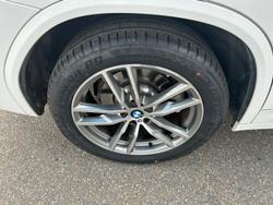 2018 BMW
X3 xDrive20d