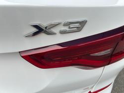 2018 BMW
X3 xDrive20d