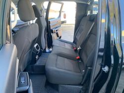 2024 Ford
Ranger Black Edition