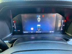 2024 Ford
Ranger Black Edition