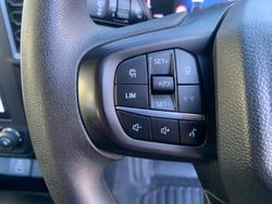 2024 Ford
Ranger Black Edition