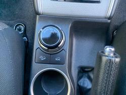 2021 Mitsubishi
                Triton GLS