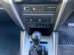 2021 Mitsubishi
Triton GLS