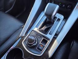 2017 Mitsubishi
Pajero Sport Exceed