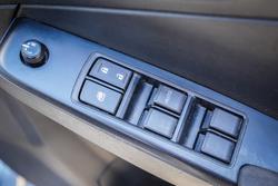 2021 Isuzu
D-MAX LS-M