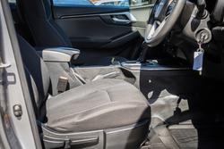 2021 Isuzu
D-MAX LS-M
