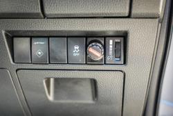 2021 Isuzu
D-MAX LS-M