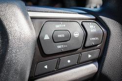 2021 Isuzu
D-MAX LS-M