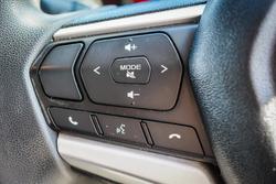 2021 Isuzu
D-MAX LS-M