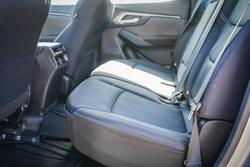 2021 Isuzu
D-MAX LS-M