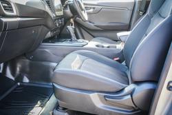 2021 Isuzu
D-MAX LS-M
