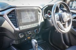 2021 Isuzu
D-MAX LS-M