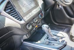 2021 Isuzu
D-MAX LS-M