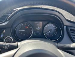 2022 Nissan
X-TRAIL Ti