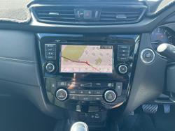 2022 Nissan
X-TRAIL Ti