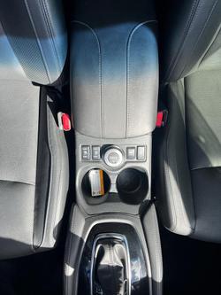 2022 Nissan
X-TRAIL Ti