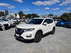 2022 Nissan
X-TRAIL Ti