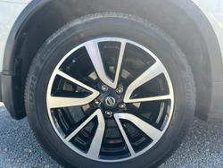 2022 Nissan
X-TRAIL Ti