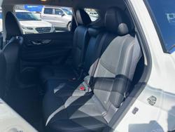 2022 Nissan
X-TRAIL Ti