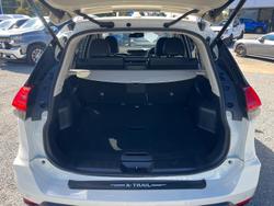2022 Nissan
X-TRAIL Ti