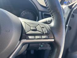 2022 Nissan
X-TRAIL Ti