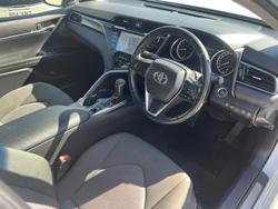 2020 Toyota
Camry Ascent Sport