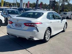 2020 Toyota
Camry Ascent Sport