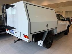 2022 Toyota
                Hilux 4x4 2.8L DSL E/C/C 6AT SR