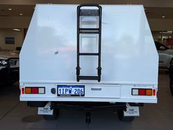 2022 Toyota
                Hilux 4x4 2.8L DSL E/C/C 6AT SR