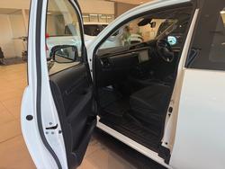 2022 Toyota
                Hilux 4x4 2.8L DSL E/C/C 6AT SR