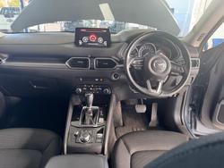 2020 Mazda
                CX-5 Maxx Sport