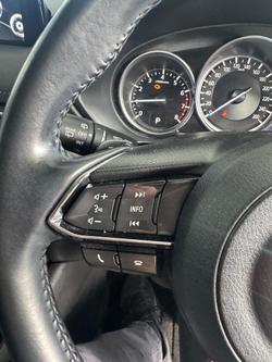 2020 Mazda
                CX-5 Maxx Sport