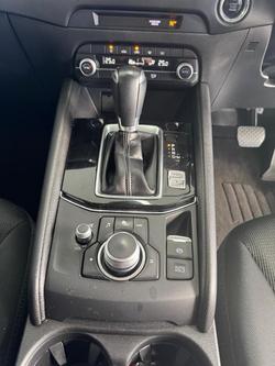 2020 Mazda
                CX-5 Maxx Sport