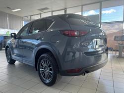 2020 Mazda
                CX-5 Maxx Sport