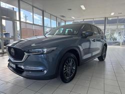 2020 Mazda
                CX-5 Maxx Sport