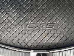 2020 Mazda
                CX-5 Maxx Sport