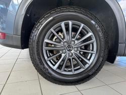 2020 Mazda
                CX-5 Maxx Sport
