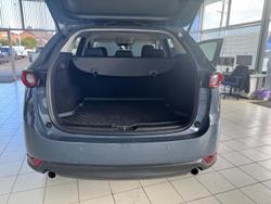 2020 Mazda
                CX-5 Maxx Sport
