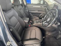 2020 Mazda
                CX-5 Maxx Sport